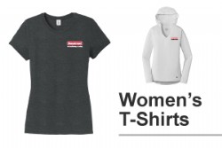 Women's T-Shirts
