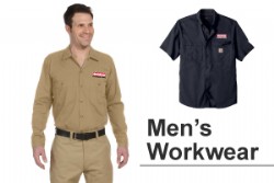 Men's Workwear