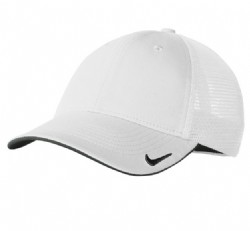 Nike Dri Fit Mesh Back Cap