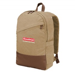 Port Authority Canvas Backpack