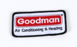 Goodman Patch
