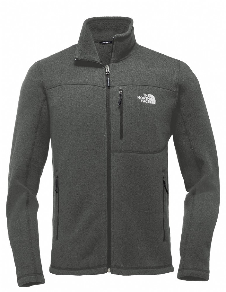 Men's Outerwear | The North Face Sweater Fleece Jacket | GM01049