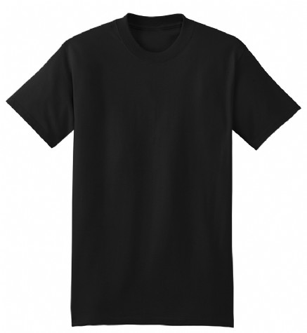 Men's T-Shirts | Hanes Beefy Classic T-Shirt | GM01001